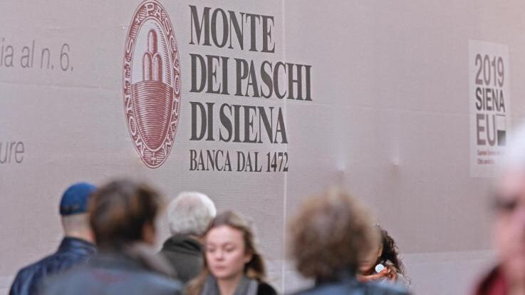 È sempre stata colpa delle banche d'affari