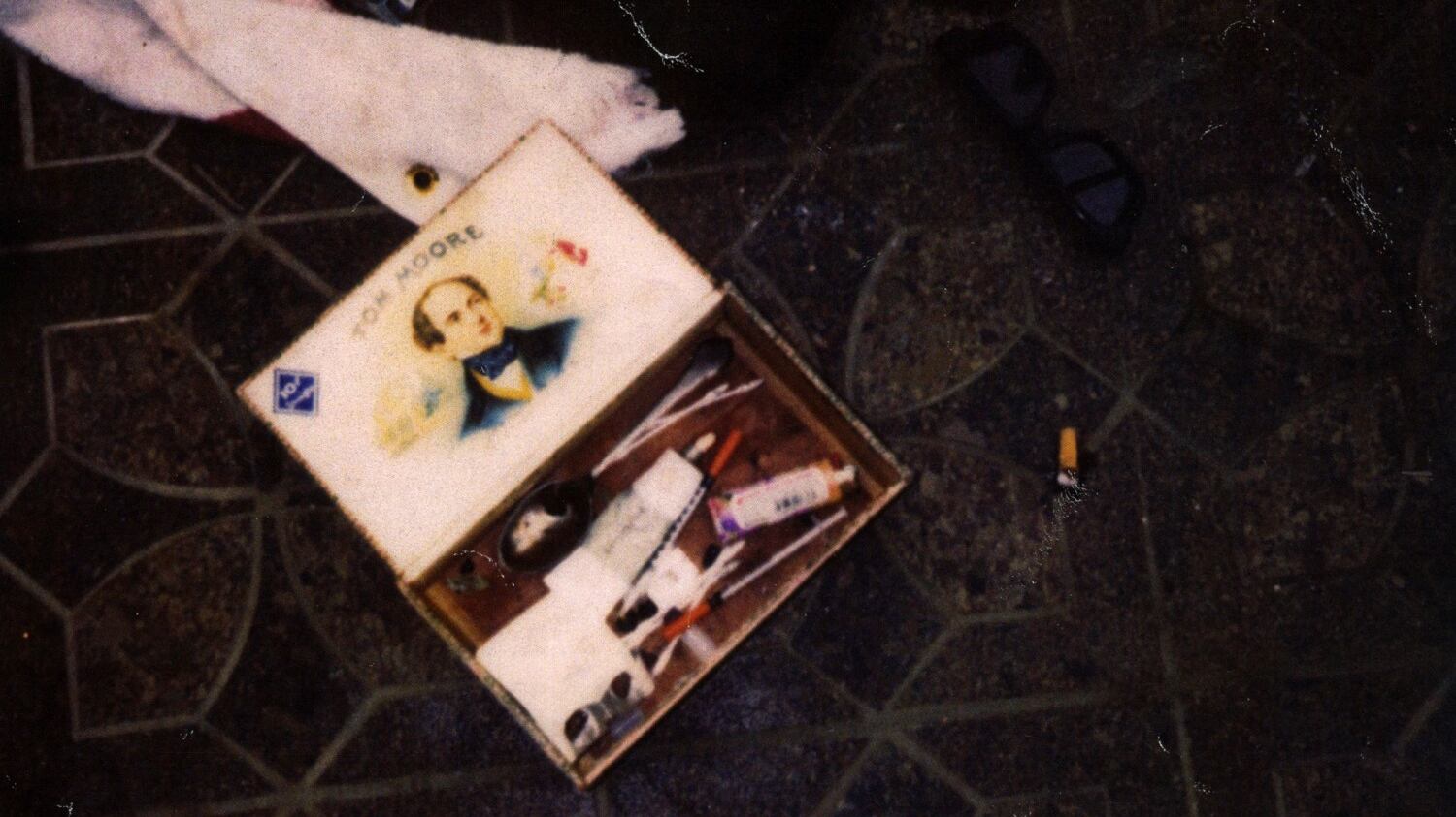 Il giallo della lettera di Kurt Cobain e delle accuse a Courtney Love