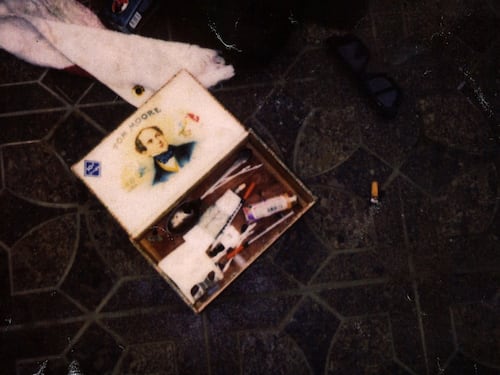 Il giallo della lettera di Kurt Cobain e delle accuse a Courtney Love
