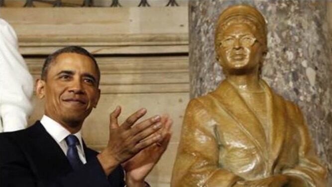 Detroit, acquistati all'asta cimeli di Rosa Parks e Malcom X