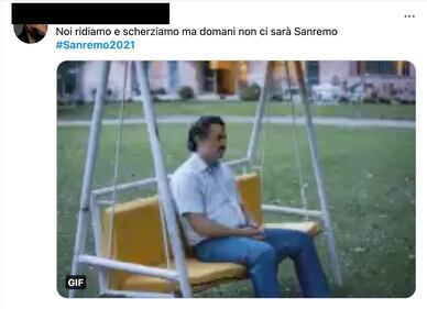 Il Festival con gli occhi del web (Serata finale) 9