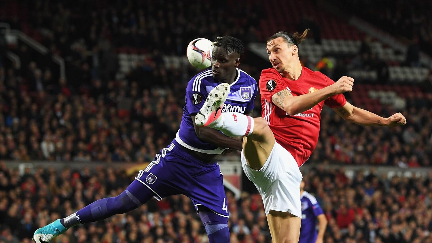 United-Ibrahimovic, divorzio in vista: la Cina e la Mls tentano Zlatan