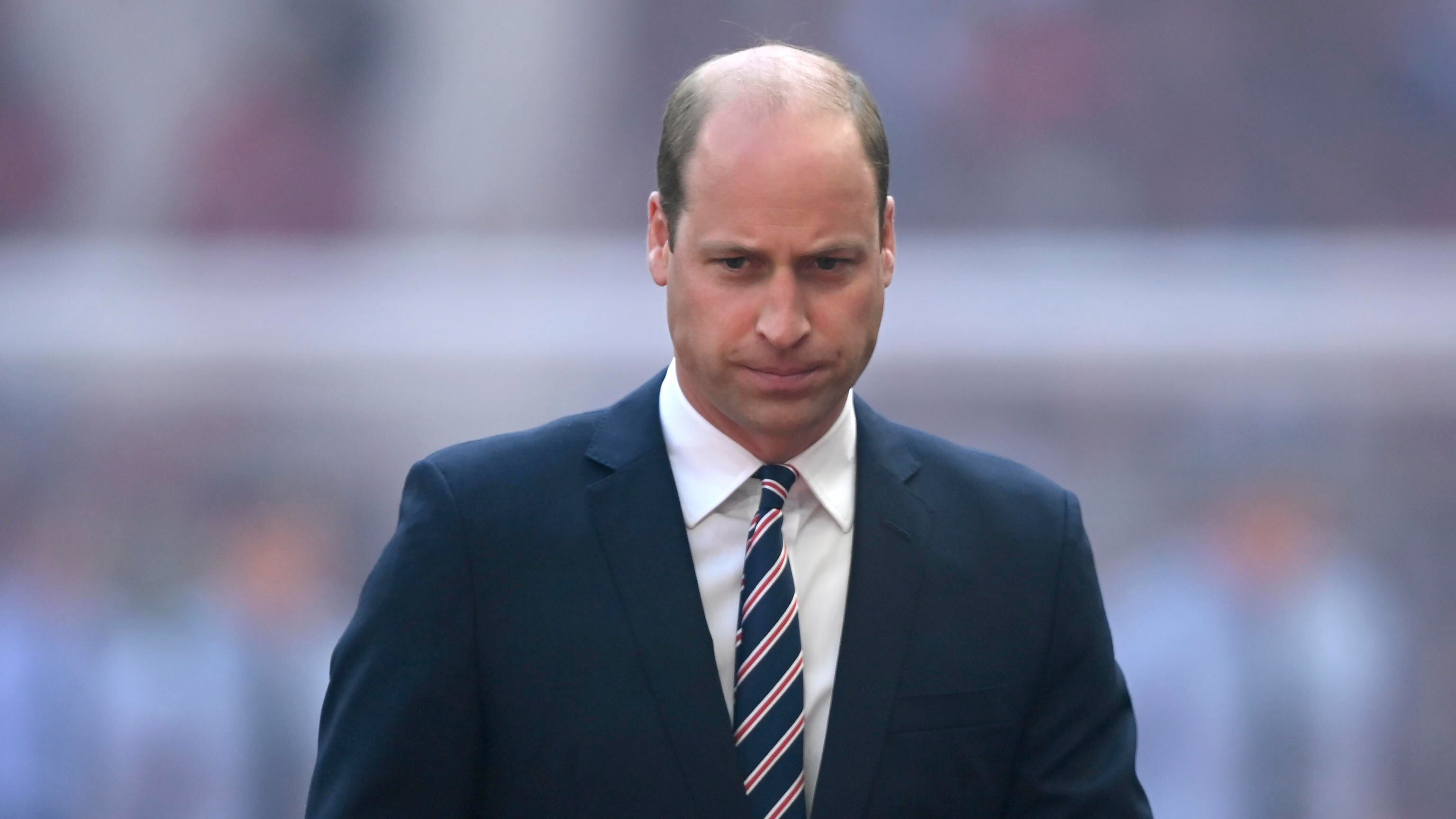 "Un uomo buono…". Grave lutto per il principe William