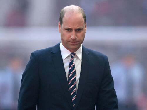"Un uomo buono…". Grave lutto per il principe William