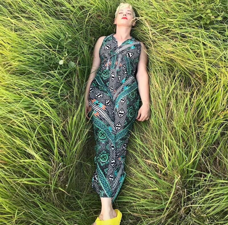 Rose McGowan, le foto dell'attrice 10