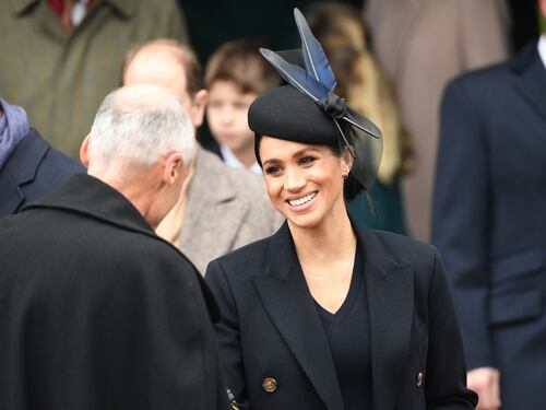 Meghan Markle scrive al padre: "Mi hai spezzato il cuore"