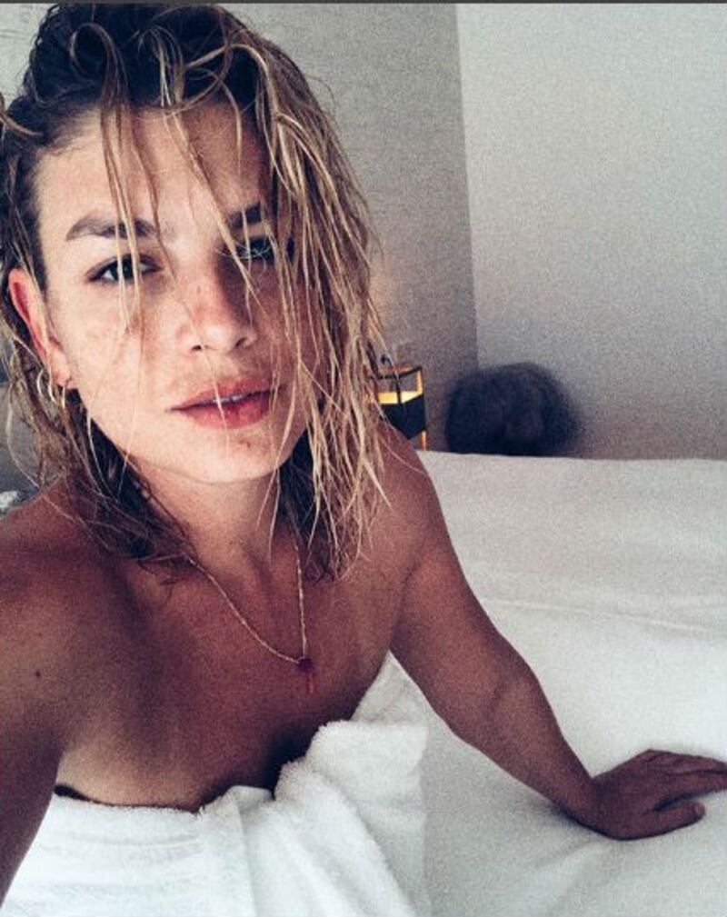 Bikini Vip, le immagini più hot 13
