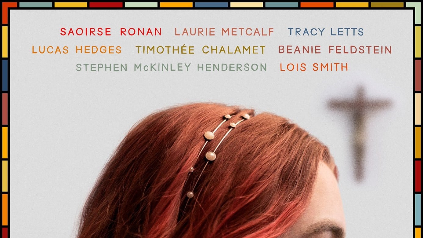 "Lady Bird", ritratto adolescenziale candidato a 5 Oscar