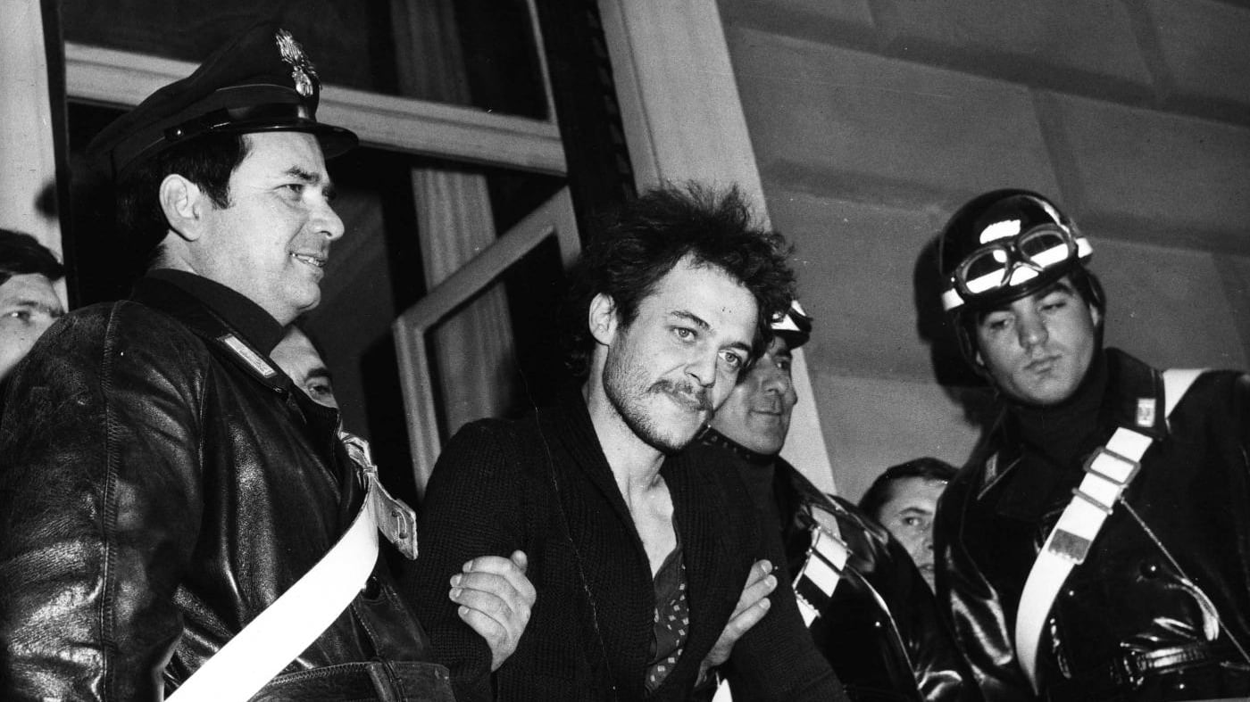 Il "brighella del Giambelin", tutta la verità su Renato Vallanzasca