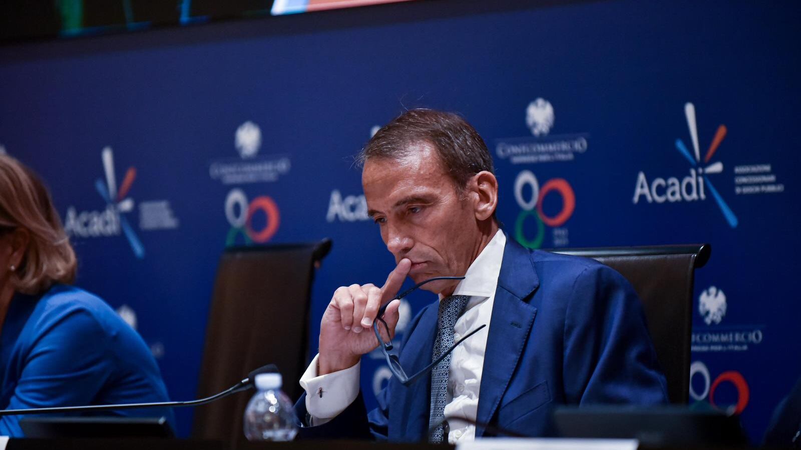 Cardia (Acadi) al Governo: "Subito norme ponte per il gioco o lo Stato rischia un miliardo"