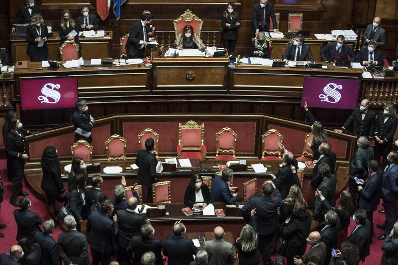Senato