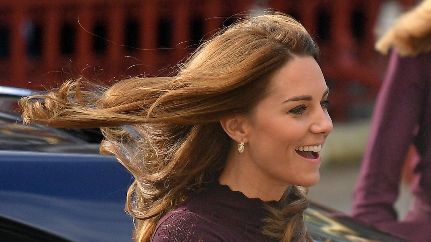 Spendig review a Buckingham Palace? Kate licenzia l'assistente