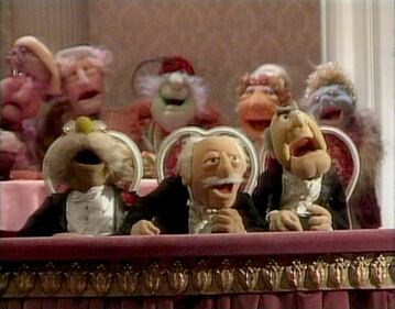 I Muppet 23