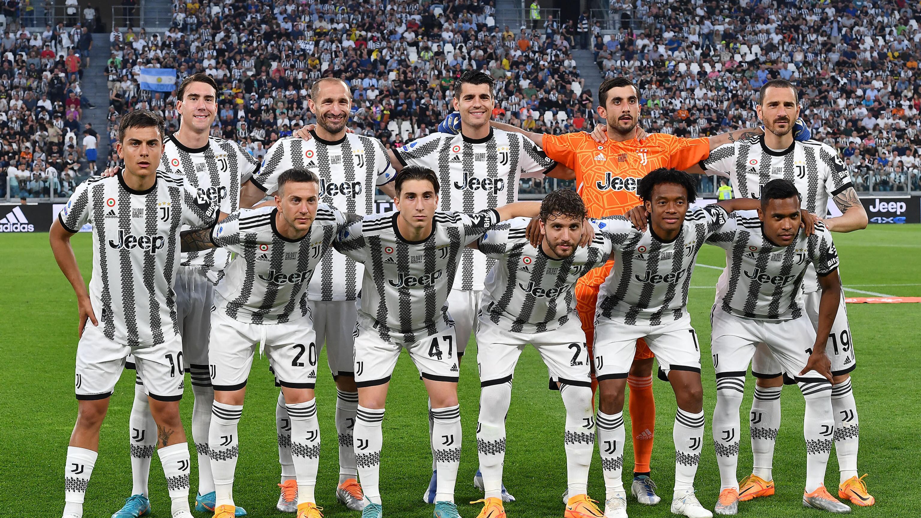 I fischi per Agnelli e la Juventus confusa