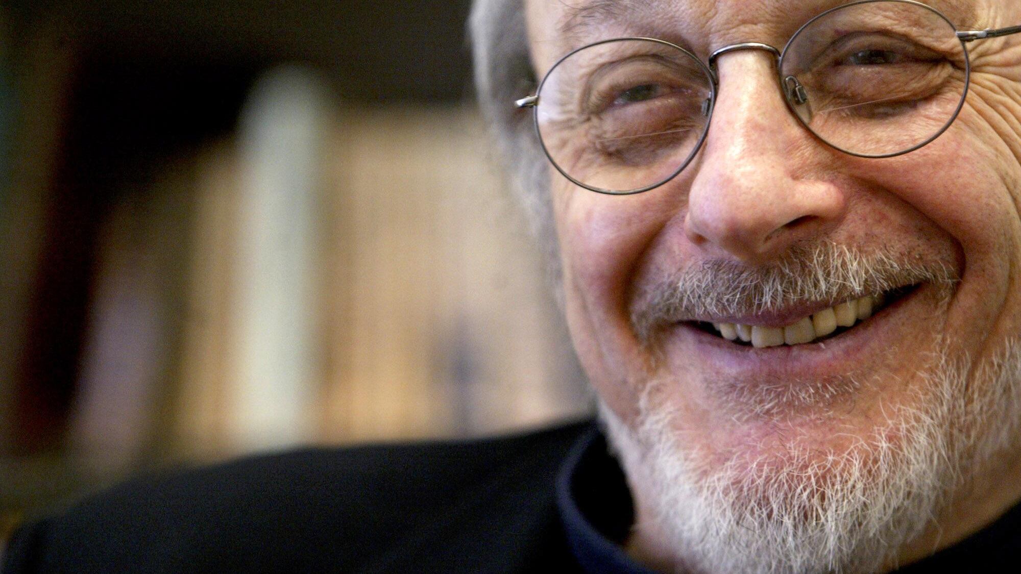 Se ne va Doctorow, la coscienza degli Usa (e del XX secolo)