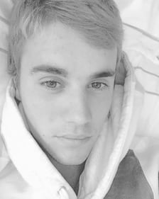 Justin Bieber, le foto più sexy 5