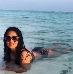 Salma Hayek, le foto sexy 6