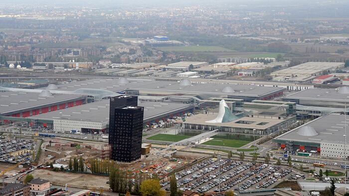 Fiera Milano, il calendario penalizza la trimestrale ma perdite ridotte