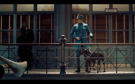 Sacha Baron Coen, i personaggi 27