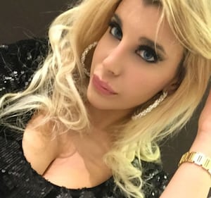 Il super sexy Instagram di Charlotte Caniggia 12