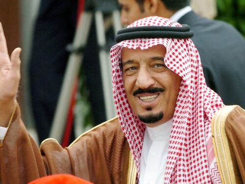 Pesanti tagli in arrivo in Arabia Saudita