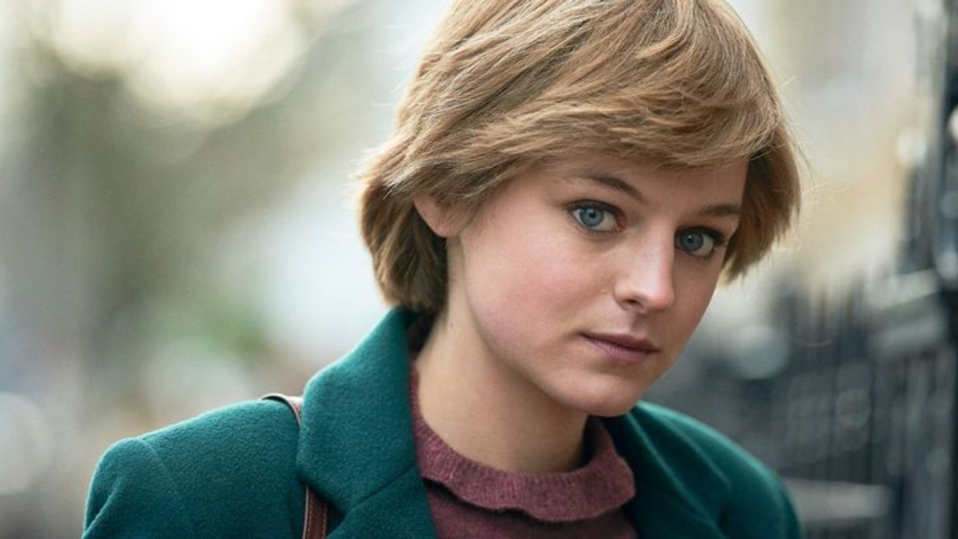 Lady Diana oltre The Crown: tutti i film sulla Principessa triste