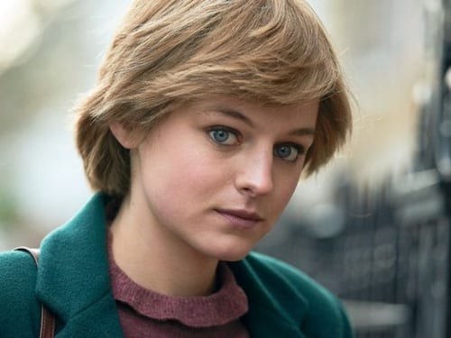 Lady Diana oltre The Crown: tutti i film sulla Principessa triste