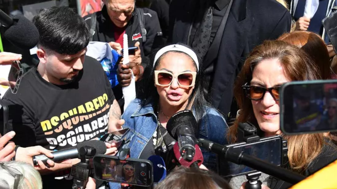Sigfrido e quel podcast: la Boccia e la tiktoker amica del bodyguard coinvolto nell'attentato