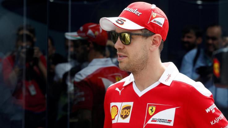 Ferrari, doppia sberla ma in fondo sorride Forza di un terzo posto