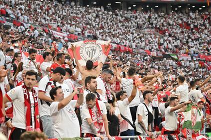 Europa League, la Roma cede al Siviglia dopo i calci di rigore: le immagini più belle 2