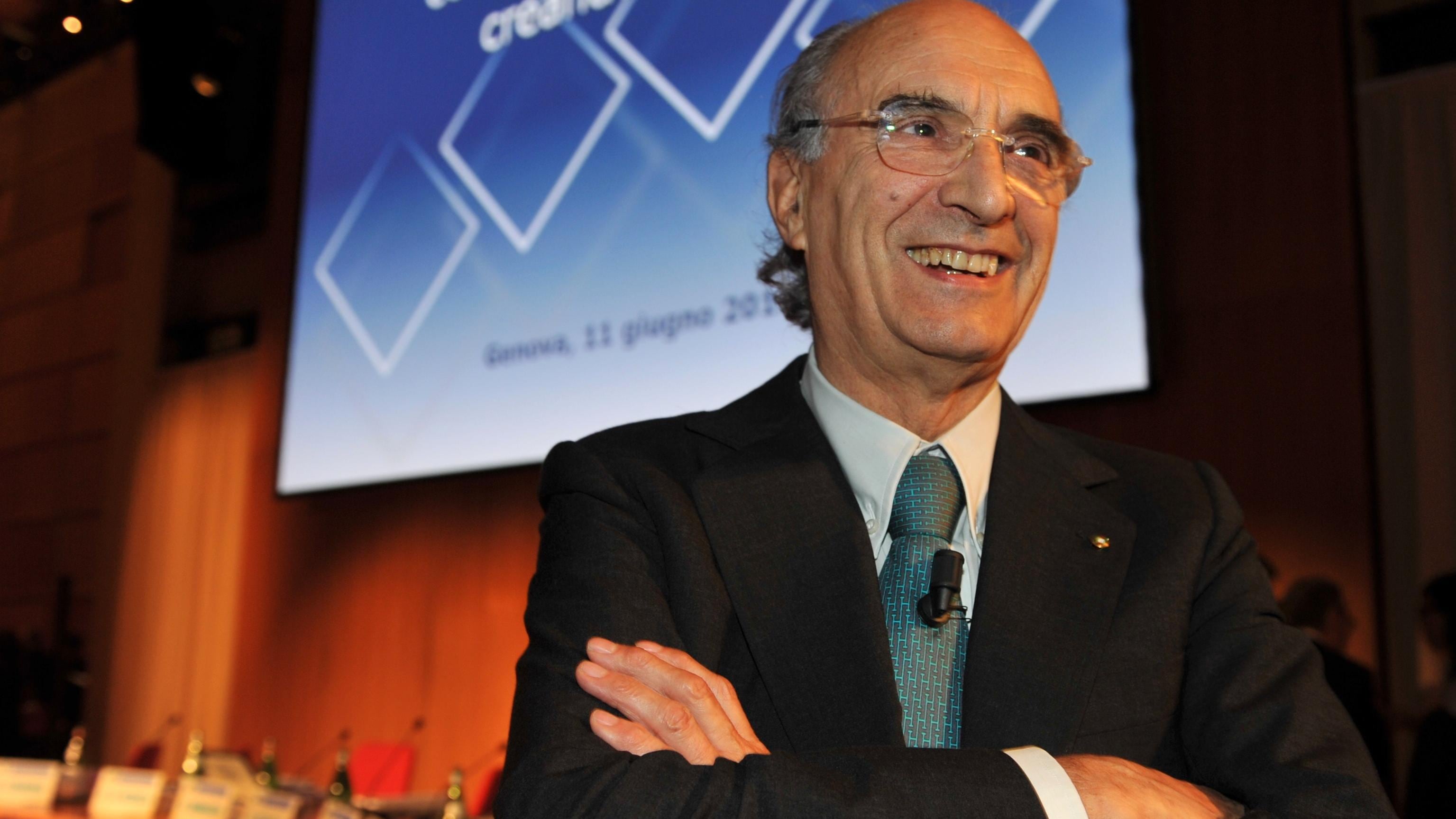 «Bankitalia, il riassetto vale 125 miliardi»