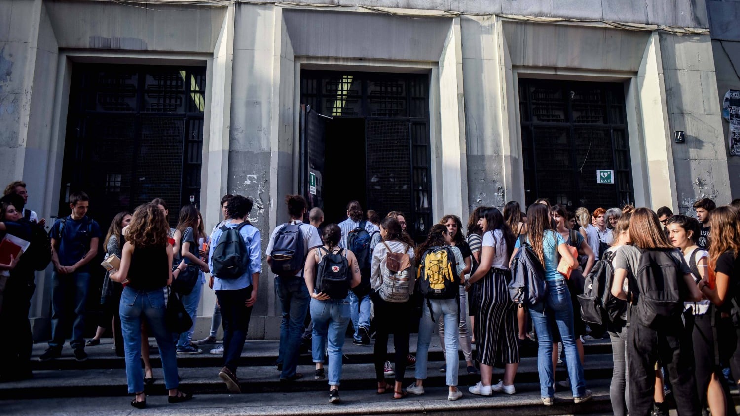 Maturità, la grande fuga dei commissari