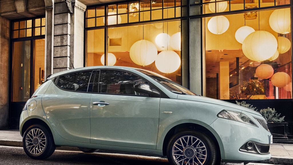 Citycar 5 porte: 5 modelli da scegliere e perché