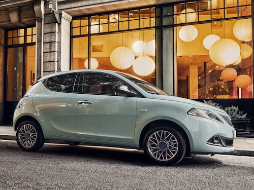 Citycar 5 porte: 5 modelli da scegliere e perché