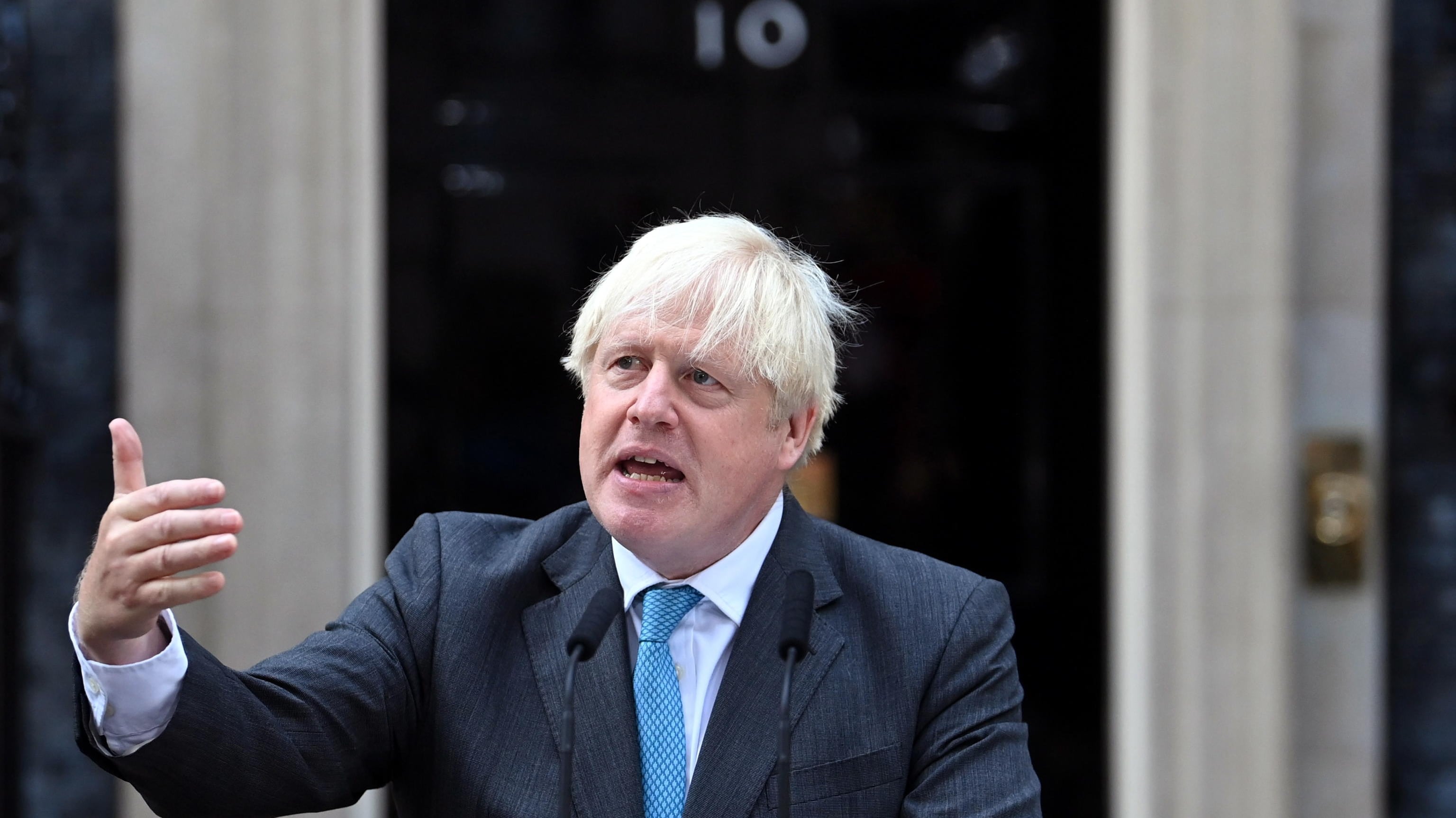 "Troppo cauti contro Putin". Le rivelazioni di BoJo sullo scoppio della guerra
