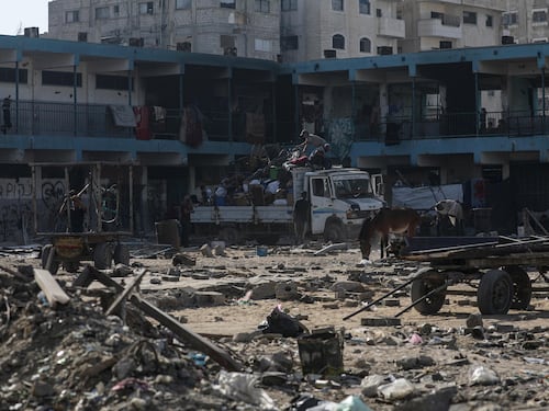 È controproducente. Legittima Hamas e divide dagli Usa