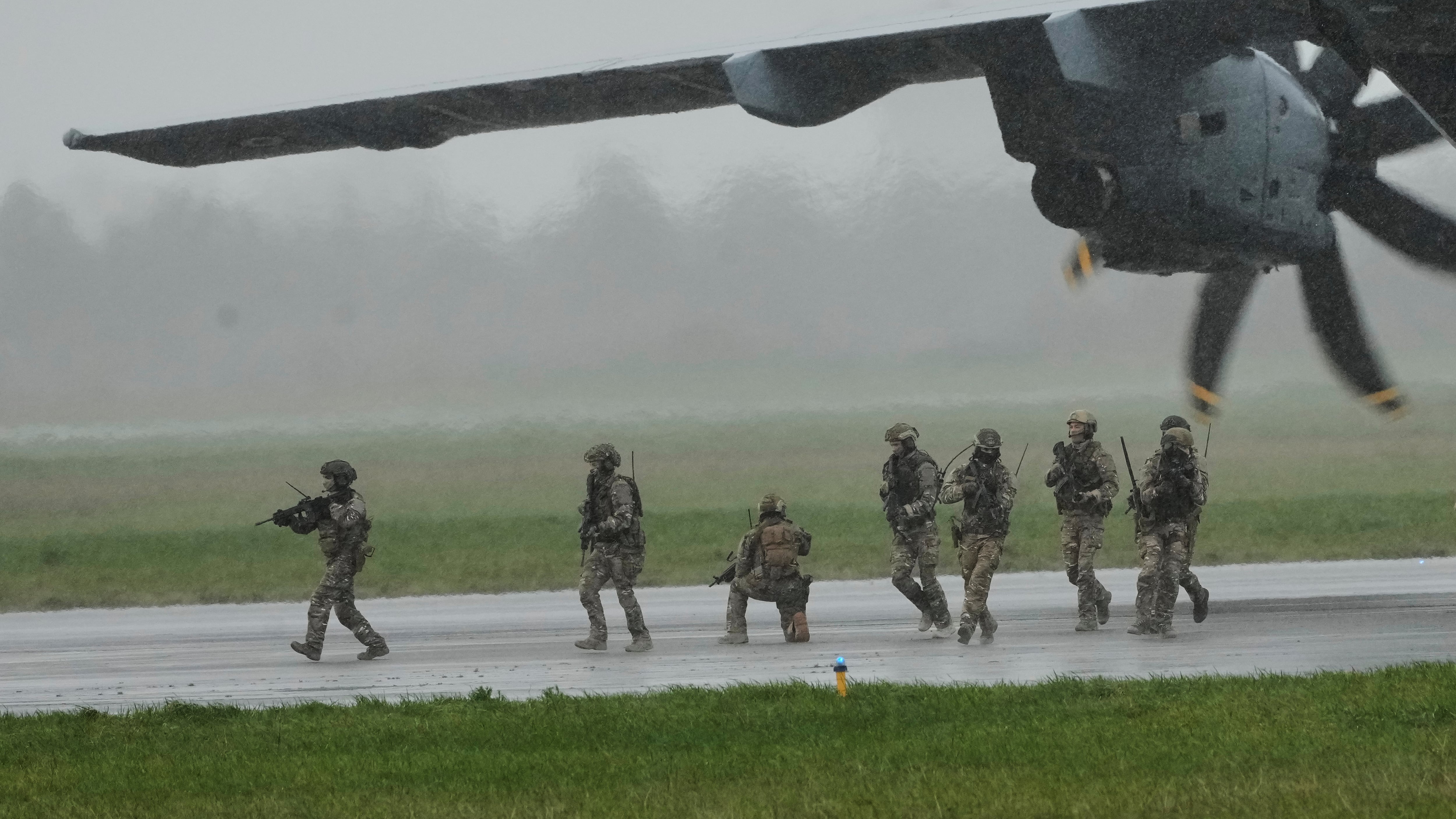 La Nato schiera nuove truppe nell’Artico: così cambia il fronte contro la Russia