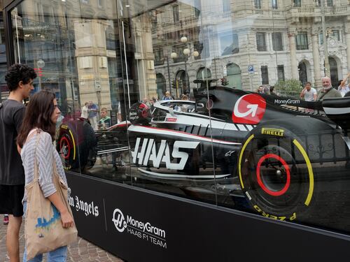 A Monza giorni di festa, attesi 300mila tifosi. Al Gp anche Brad Pitt