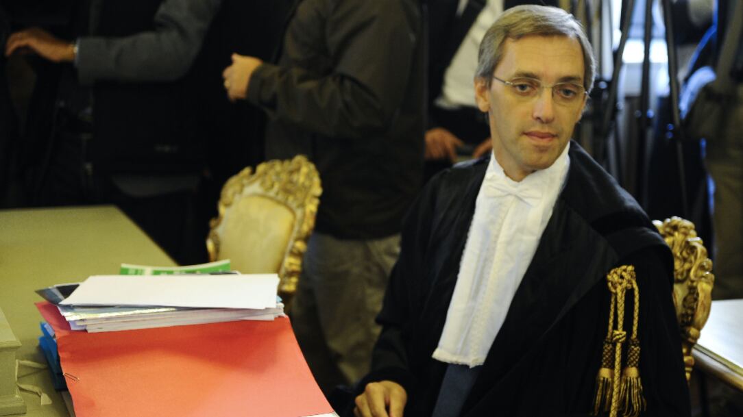 Ghedini e le bugie delle toghe: "Registrazioni già depositate"