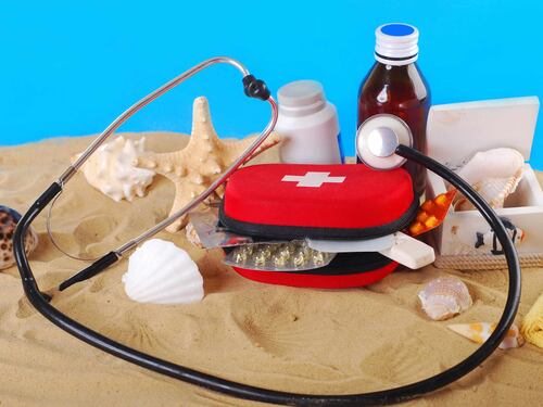 Medicinali: ecco i farmaci da mettere in valigia
