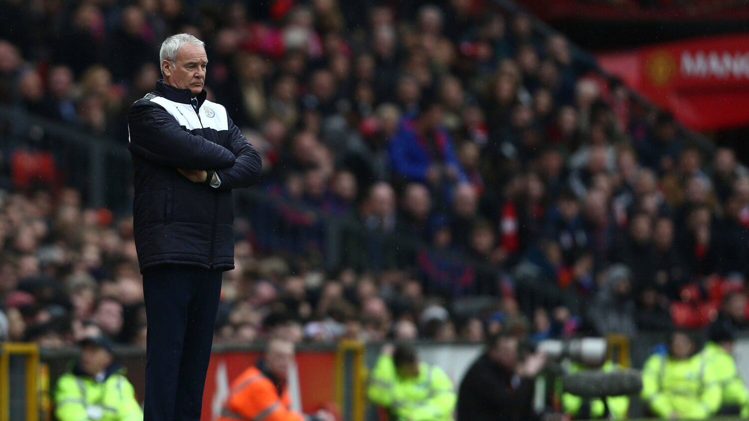 Aveva puntato 25 euro sulla vittoria del Leicester. Ecco quanto ha vinto