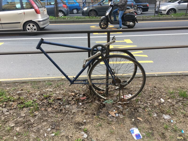 Milano capitale delle multe e dei pasticci 1