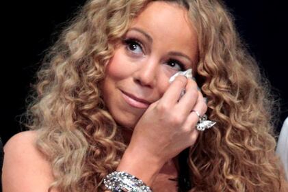 Mariah Carey: sexy sposa d'estate, colpo di fulmine con un magnate 9