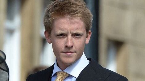 Hugh Grosvenor è il nuovo duca di Westminster: ha 25 anni e un patrimonio da 11 miliardi di euro