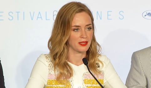 Emily Blunt: foto 9
