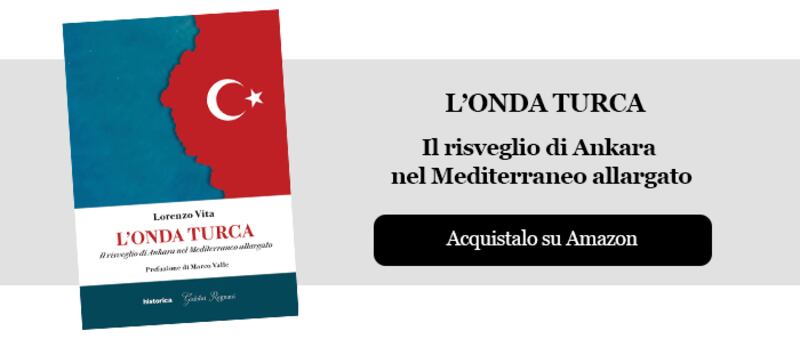 L'onda turca di Lorenzo Vita