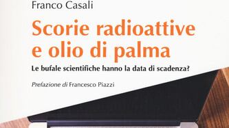Casali smonta le "bufale" della scienza