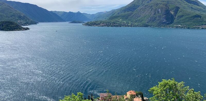 Varenna
