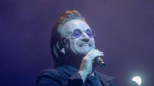 Bono Vox ci ricasca, e paragona Salvini al diavolo