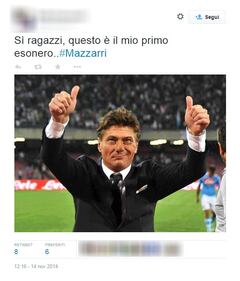 La reazione dei tifosi 4